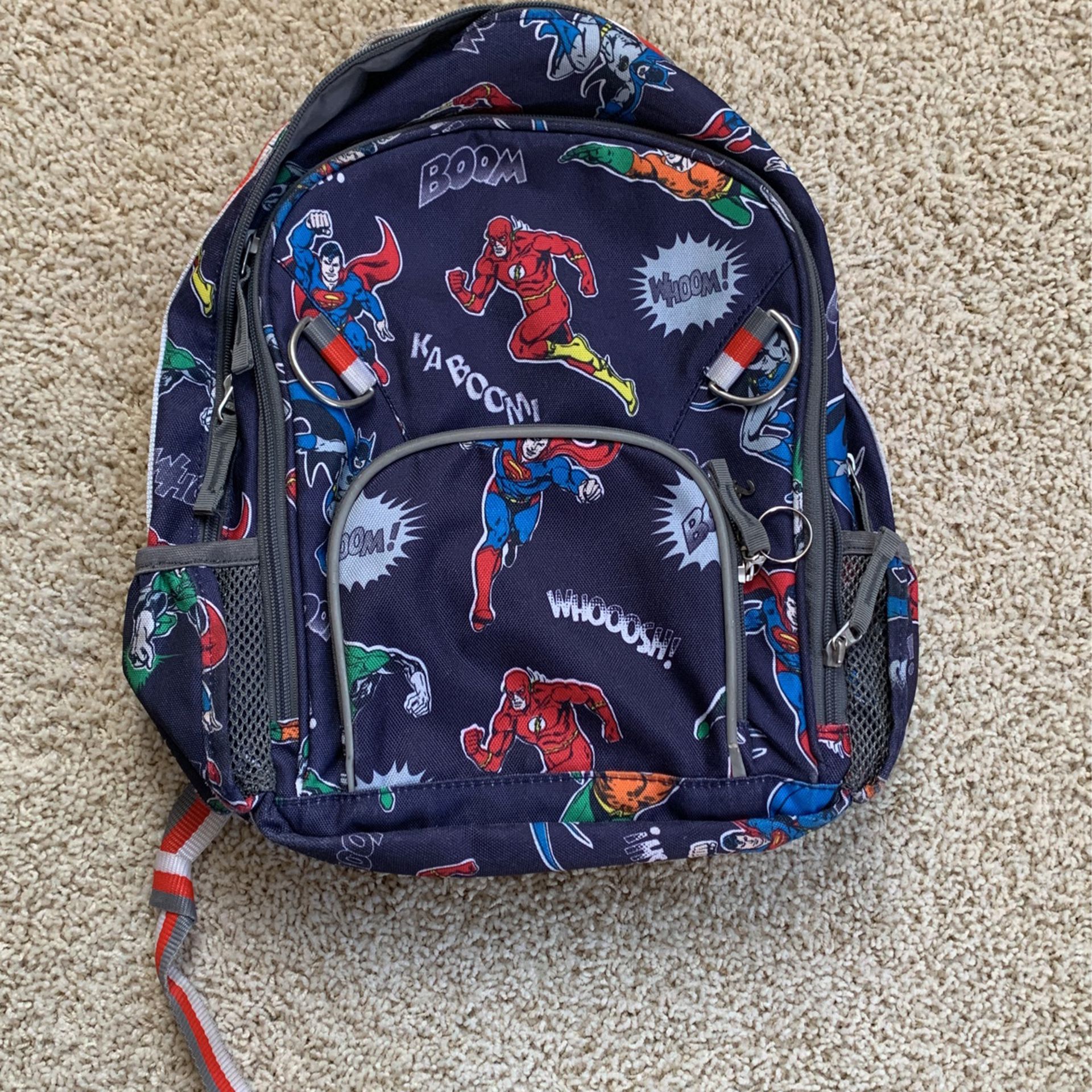 Pottery barn kids Backpack small