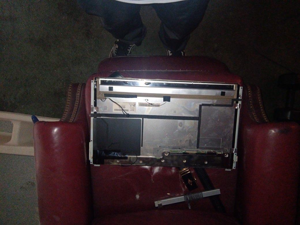 iMac All In One For Parts. Multiple.