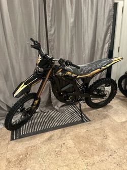 Surron ultra bee