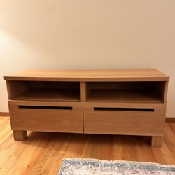 IKEA BESTÅ ÅDAL TV Stand 
