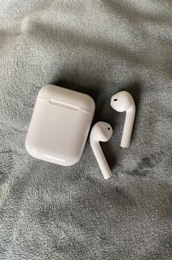 Case AirPods 