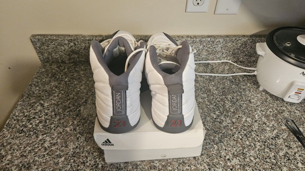 Jordan 12 Retro 
