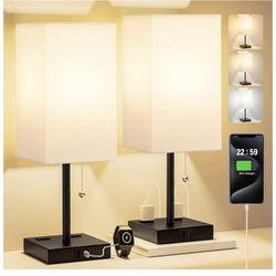 Table Lamps 
