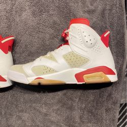 Jordan 6 Retro