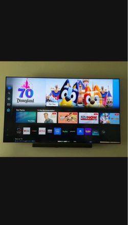 Samsung 4k 85 inch with warranty from Sam’s Club