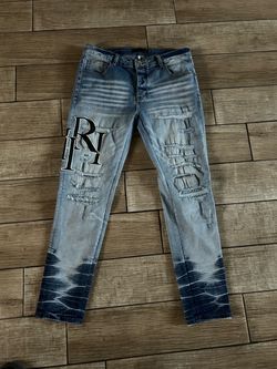 Amiri jeans