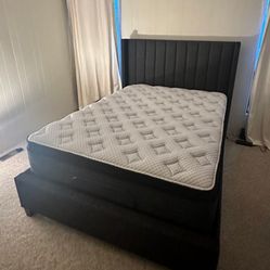 ¡Colchones Nuevos con Solo $20 DE ENTRADA - Hay variedad