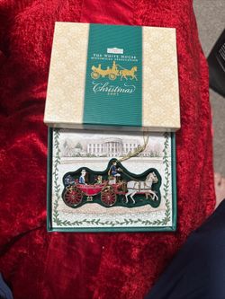Tree Ornaments