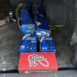 2008 Toyota Camry Se Parts