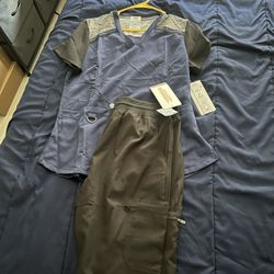 nursing scrubs 