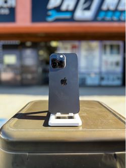 iPhone 14 Pro Max  (Factory unlocked)