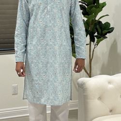 Indian Men’s Kurta