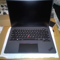 Thinkpad X13S Laptop 5G