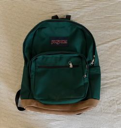 Jansport backpack