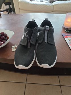 New Shoes