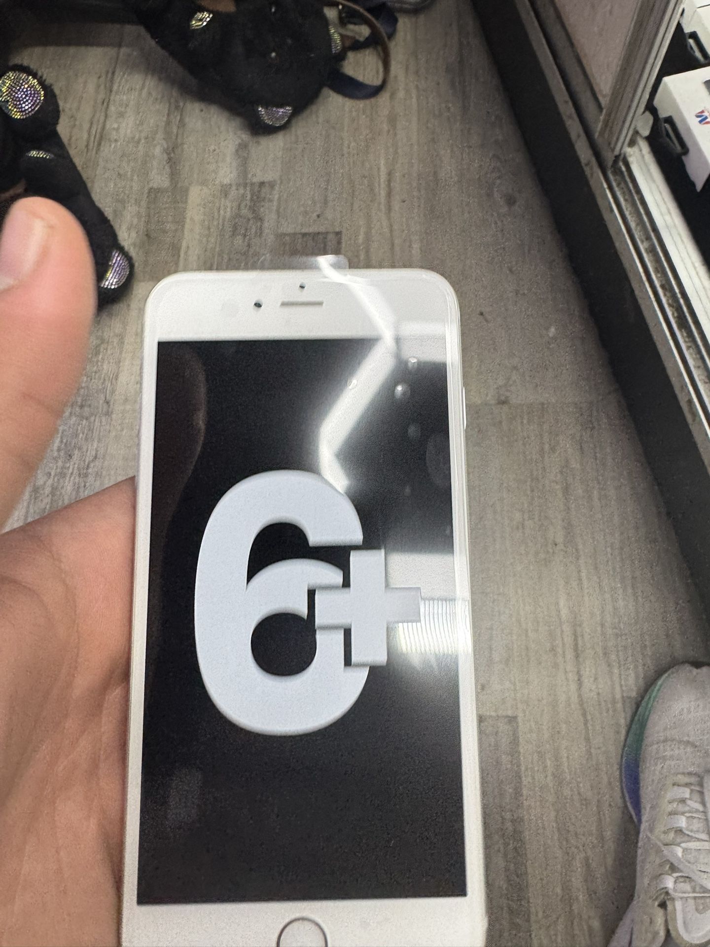 Iphone 6 Plus Carrier Unlocked