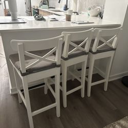 IKEA High Chairs