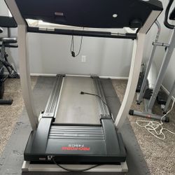 Treadmill 