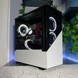Gaming PC: Ryzen 7 | RTX 3060 Ti | 1TB SSD