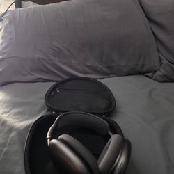 Apple Headphones Max 