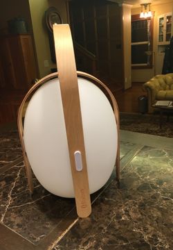 Mooni Speaker Lantern.Bluetooth. Many Color Modes. Perfect!