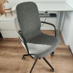 office chair ikea LÅNGFJÄLL