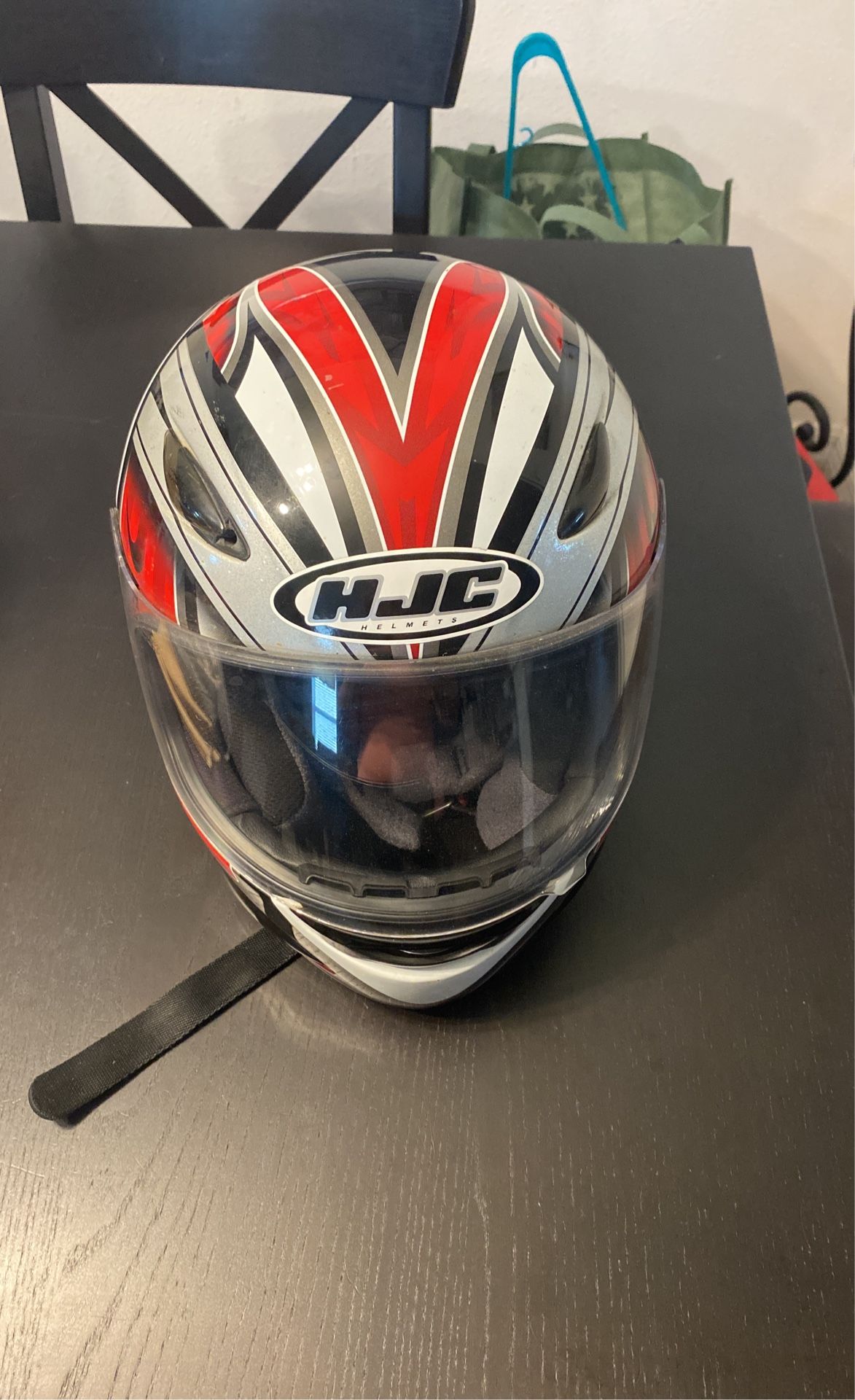 HJC Helmet