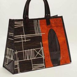 New tote bag