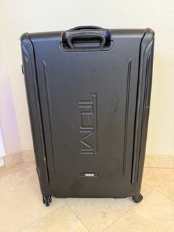 check in luggage for extended travel TUMI XL check in luggage for extended travel