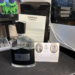 Creed Aventus 100ml Eau de Parfum