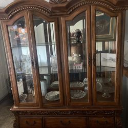 China Cabinet 