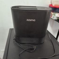 RENPHO  AIR HUMIDIFIER 