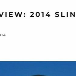 Kiteboarding Set Up By Slingshot