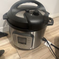 Instant Pot 