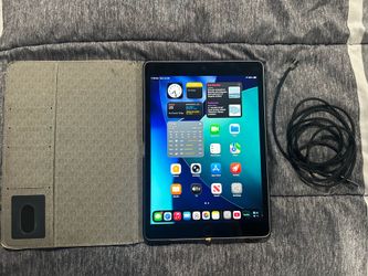 iPad 9th generation 64GB WiFi only