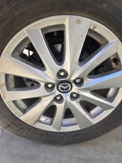 Rims