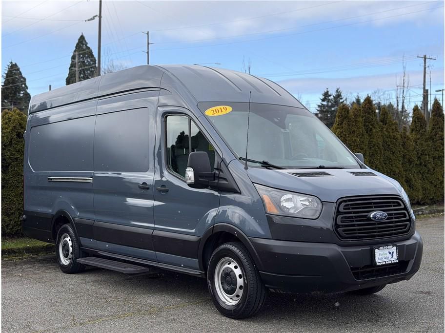 2019 Ford Transit-250