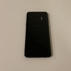 Samsung Galaxy S9 64gb Liberado