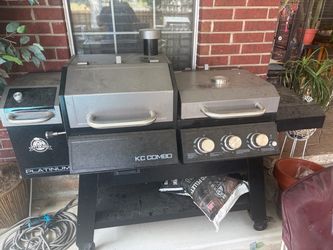 Grill