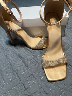 Woman’s heels