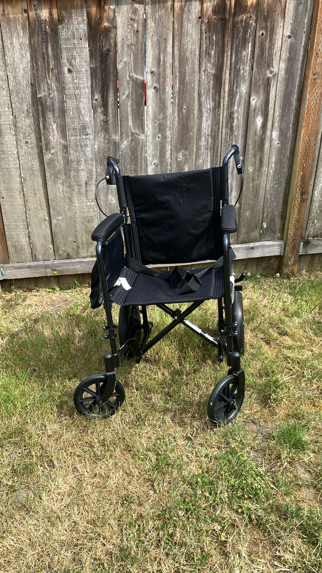 Wheelchairs