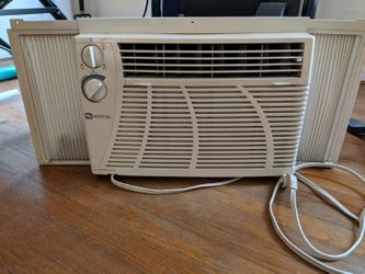 Maytag Air conditioning
