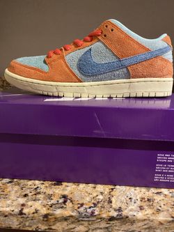 Nike SB Dunk Low Emerald Rise 🔥 Sizes 6 And 10 Brand New 