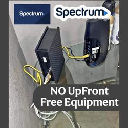 Internet wifi | Free Modem | Spectrum ⬇️