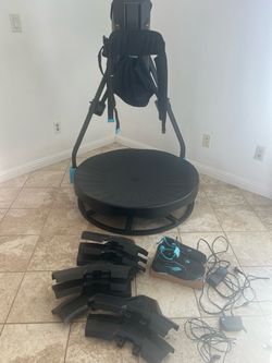 Kat VR