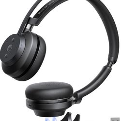 Wireless Bluetooth Headset