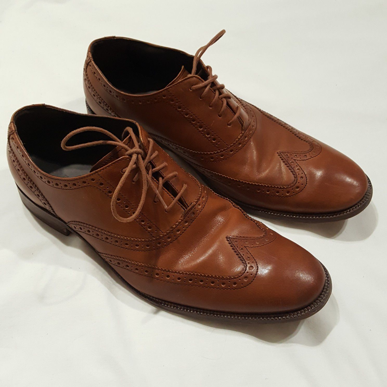 Cole Haan Williams Oxford