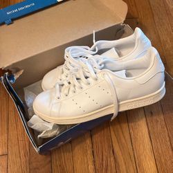 NEW Adidas Stan Smith 8.5 Shoes
