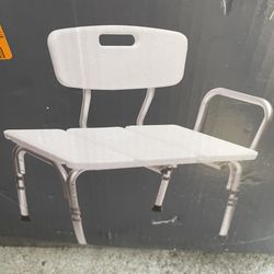 Bath Bench