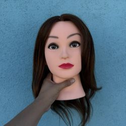 Doll Head Cosmetology 